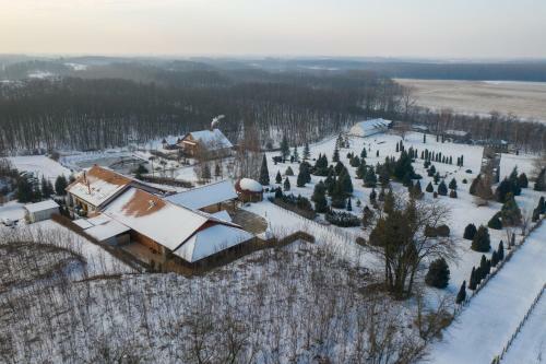 Hostal Robinia Rooms