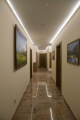 Hostal Robinia Rooms