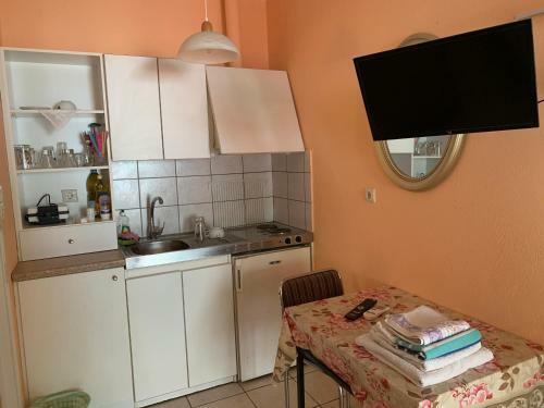 Apartamento Alexandras Appartments