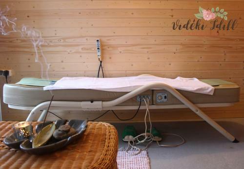 Hostal Boutique Vend�gh�z Vid�ki Idill Noszvaj