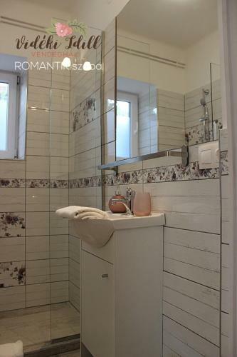 Hostal Boutique Vend�gh�z Vid�ki Idill Noszvaj