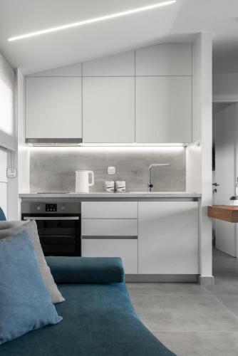 Apartamento Pola's Loft