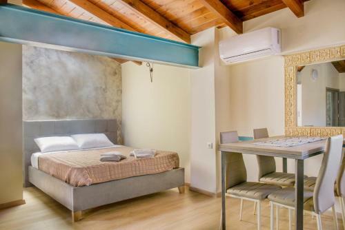 Hostal 3d Iliadis Suites