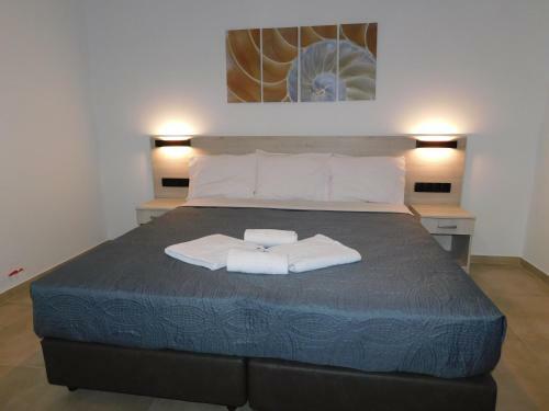 ?autilus Luxury Apartments