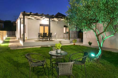?autilus Luxury Apartments