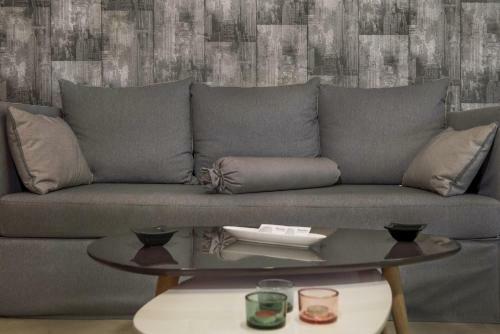 ?autilus Luxury Apartments