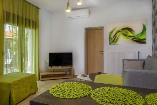 ?autilus Luxury Apartments