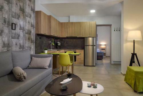 ?autilus Luxury Apartments