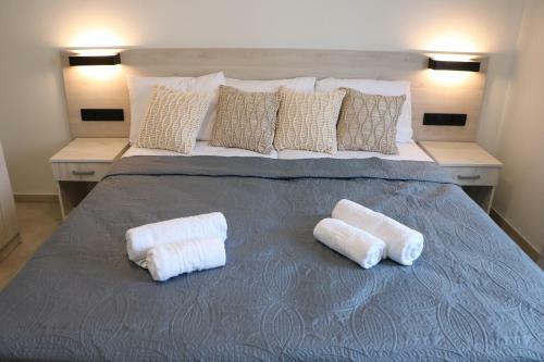 ?autilus Luxury Apartments