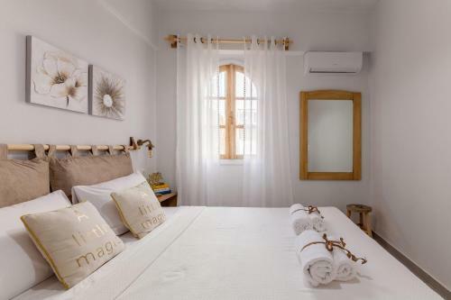 Idalia Stylish Apartment With Hot Tub