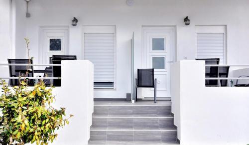 Apartamento Alternative Plan