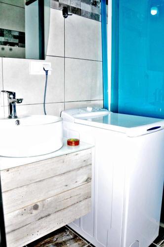 Apartamento Alternative Plan