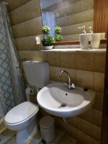 Apartamento Teo 3