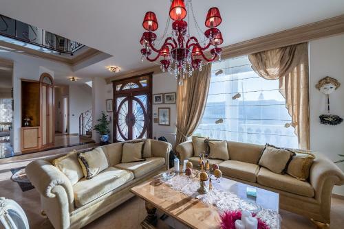 Villa Marylin Manor, Exclusive Hideway