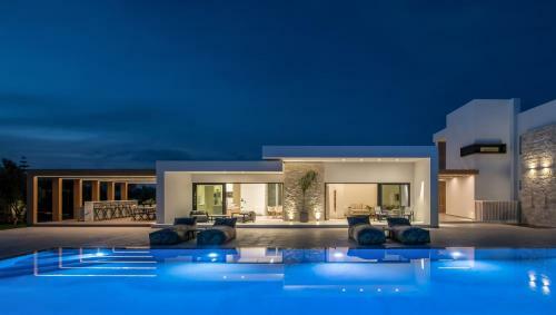 One&only Luxury Villa, Olive Sun An Iconic Retreat