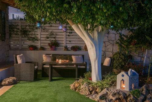 Villa Heraklion Seaside Gem - Olia Private Retreat