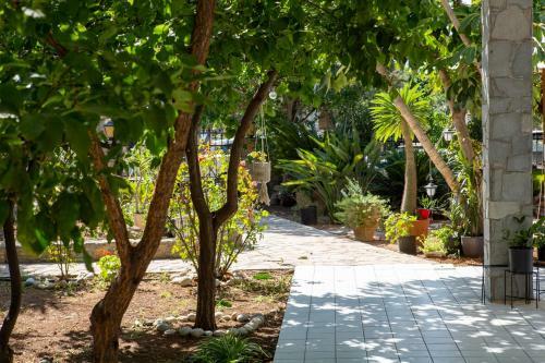 Apartamento Manianna Appartments -ierapetra