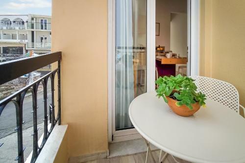 Apartamento Casa Malu Boutique Studio No 4