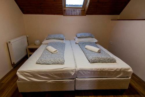 Bed & Breakfast Nat�ra Panzi�&apartmanh�z