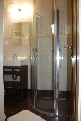 Bed & Breakfast Nat�ra Panzi�&apartmanh�z