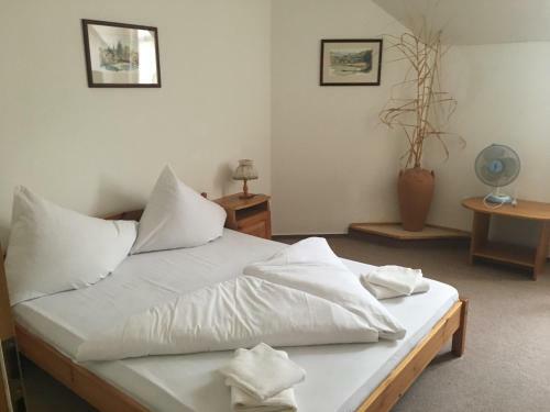 Bed & Breakfast Kist� Panzi�