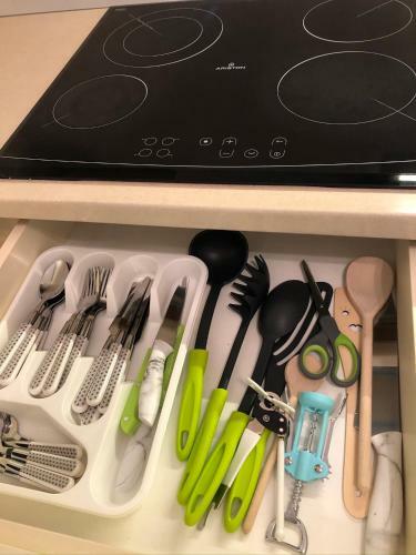 Apartamento Casa Blanca