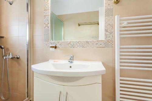 Apartamento Stemnitsa Stone Residence - Cosy Mountain Escape