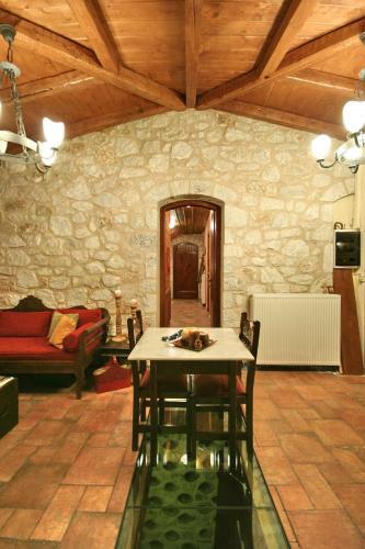 Hostal Archontiko Kolokotroni