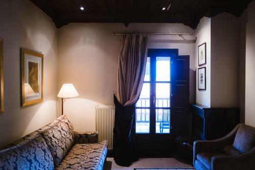 Hotel Trikolonion Country Stemnitsa