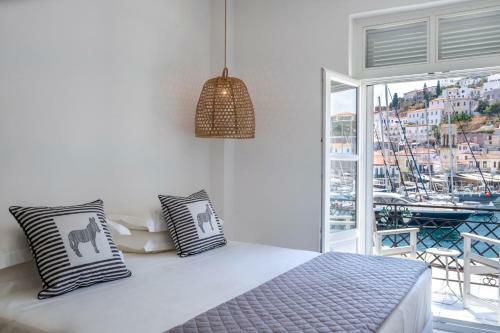 Hostal Upper Hydra