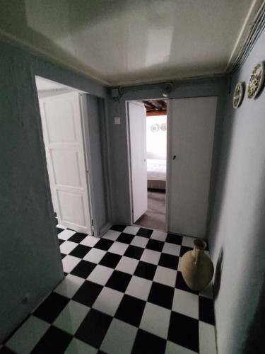Apartamento Mezzanine Keresbino