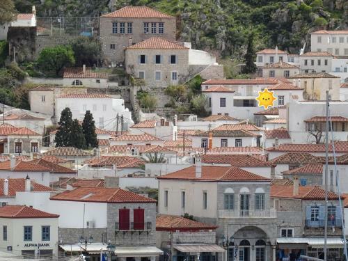 Apartamento Hydra's Ruby