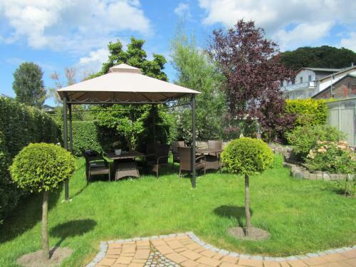 Apartamento Appartement Am Park Der Sinne & Am See