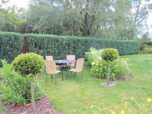 Apartamento Appartement Am Park Der Sinne & Am See