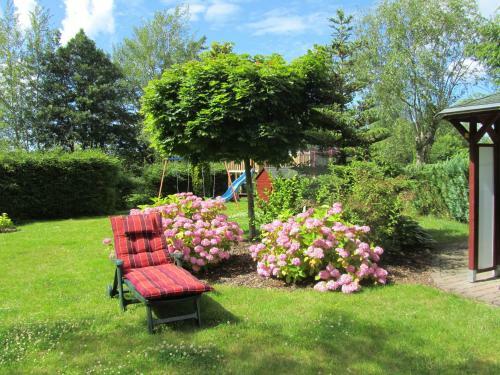Apartamento Appartement Am Park Der Sinne & Am See