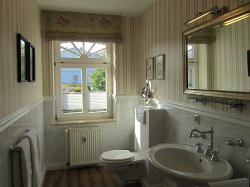 Apartamento Appartement Am Park Der Sinne & Am See