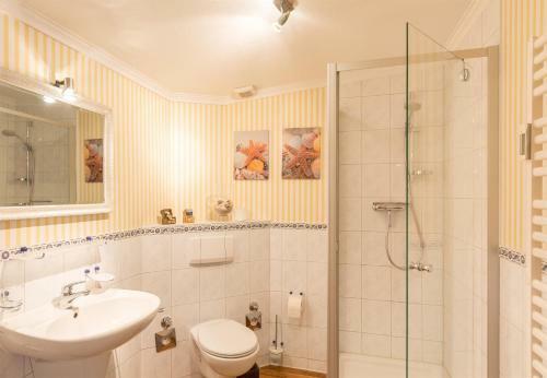 Apartamento Appartement Am Park Der Sinne & Am See