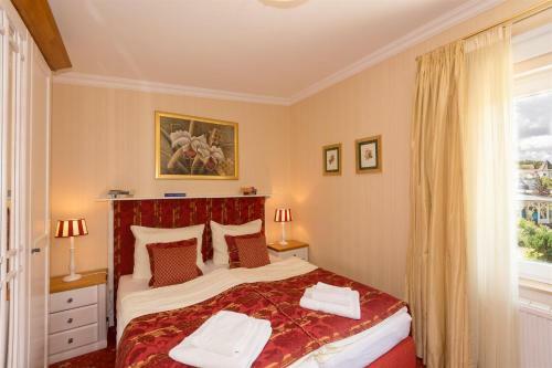 Apartamento Appartement Am Park Der Sinne & Am See