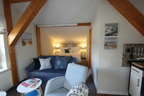 Apartamento Appartement Am Park Der Sinne & Am See