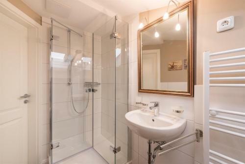Apartamento Appartement Am Park Der Sinne & Am See