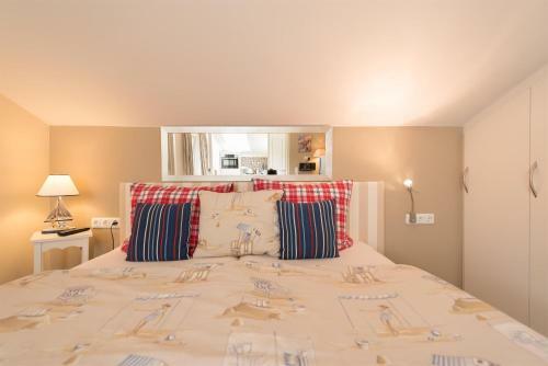 Apartamento Appartement Am Park Der Sinne & Am See