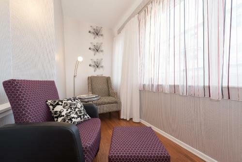 Apartamento Appartement Am Park Der Sinne & Am See