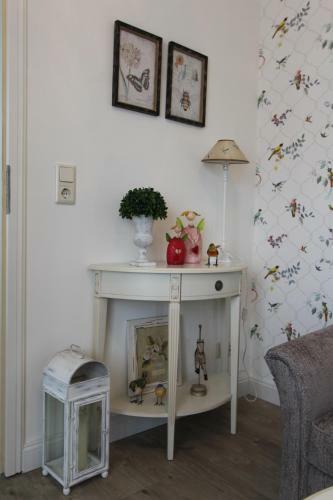 Apartamento Appartement Am Park Der Sinne & Am See