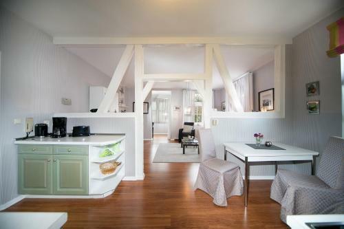 Apartamento Appartement Am Park Der Sinne & Am See
