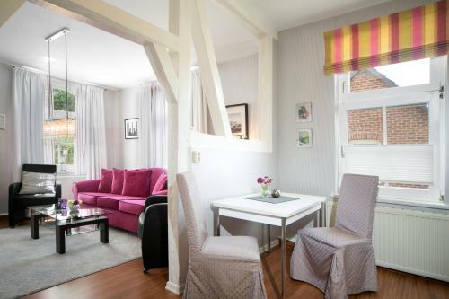 Apartamento Appartement Am Park Der Sinne & Am See