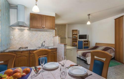 Apartments Leon