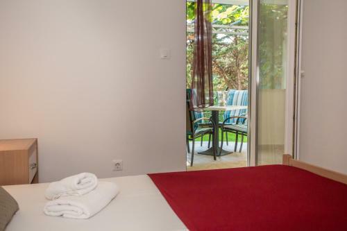 Apartment Bela