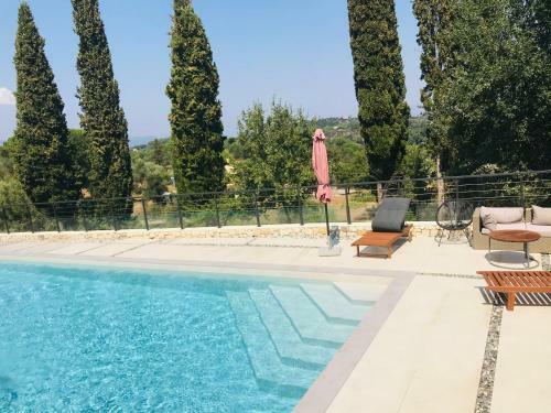 Welcome To Villa Coco