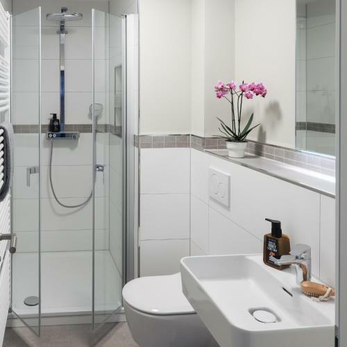Apartamentos Villa Oestereich