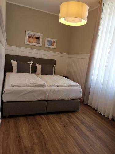 Apartamentos Villa Oestereich
